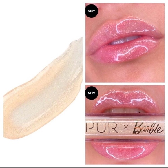 Barbie PÜR X 12PCS Vault - Picture 9 of 10